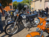 Forum des associations Milhaud 2025